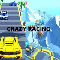 crazy racing 2020